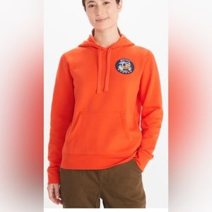 Women’s Marmot Bronco Hoodie New with tags!